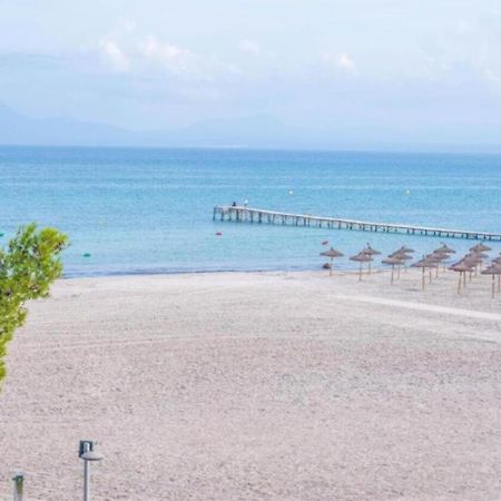 Beach House Alcudia Exterior foto