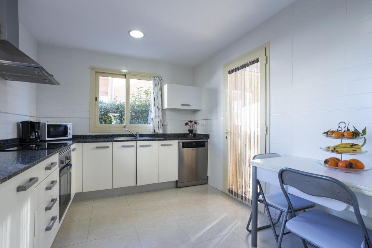 Beach House Alcudia Exterior foto