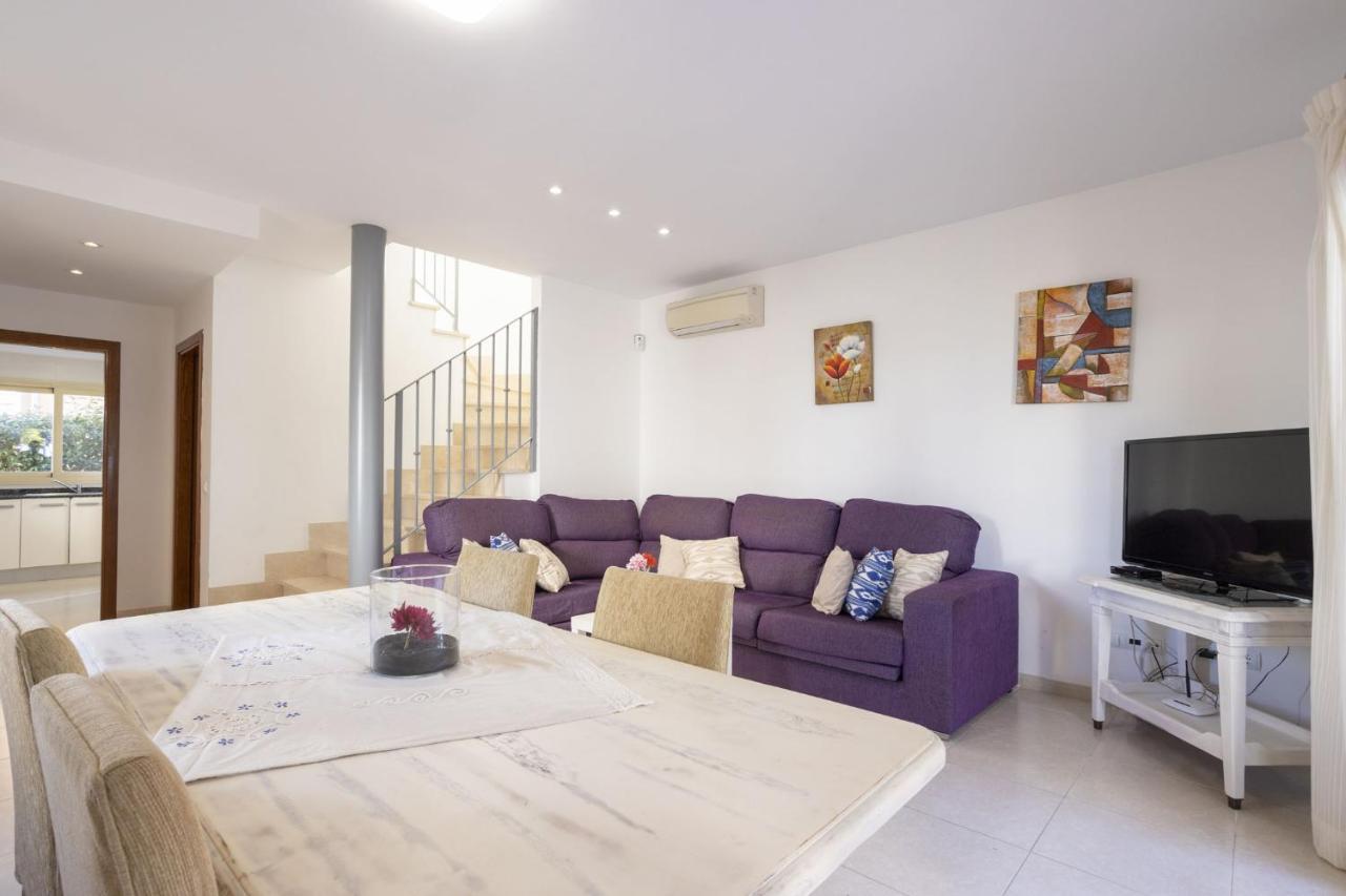 Beach House Alcudia Exterior foto