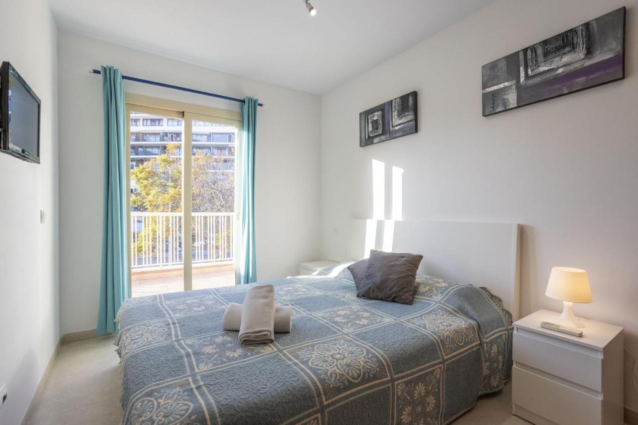 Beach House Alcudia Exterior foto
